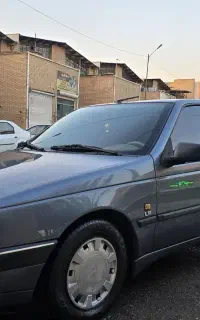 پژو 405مدل 94داشبورد سوناتایی معاوضه با پرایدوانت