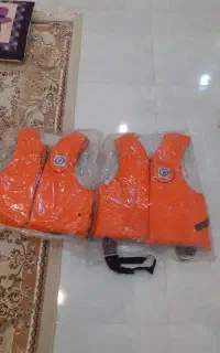 جلیقه نجات