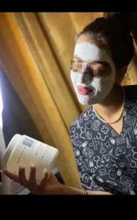 قدم به قدم پاکسازی و فیشیال