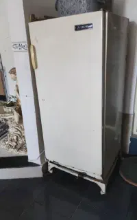 فروش یخچال امرسان