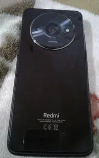 گوشی شیائومی a3