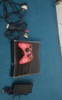 ایکس باکس Xbox 360