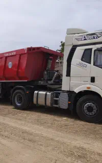 باربری