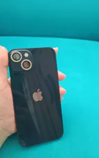 آیفون ۱۳ ۲۵۶ گیگ باطری ۹۰