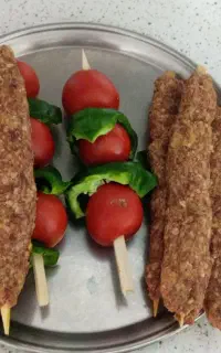 آموزش آشپزی