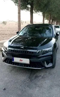 کی ام سی جی سون مدل ۱۴۰۱