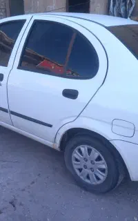تیبا تصادفی