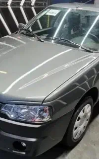آریسان ۲ مدل ۱۴۰۴ در حد نو