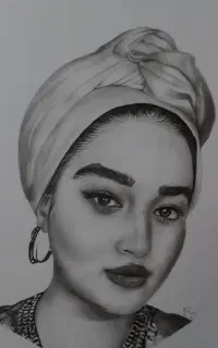 طراحی چهره ، سفارش پذیرفته میشود