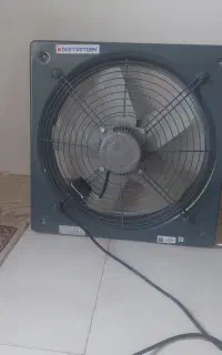 فن ۶۰×۶۰ دمنده