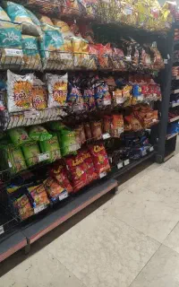 کارشناس توسعه شعب فروشگاهی