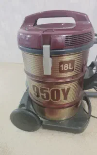 جارو برقی هیتاشی اصل اصل بشرط