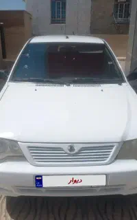 پراید 132