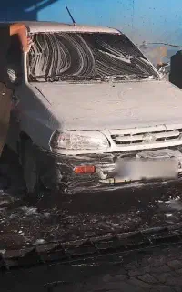 پراید ۱۳۱معاوضه با ۴۰۵یا سمند همقیمت