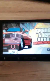 Psp