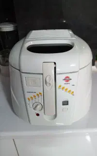 سرخ کن