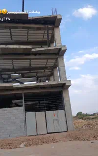 بنا سفتکار  ساختمان