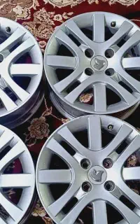 رینگ صلیبی ایرانخودرو