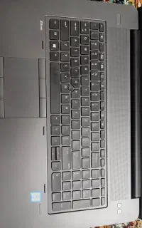 فروش لبتاب اچ پی zbook g317