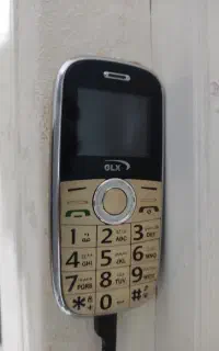 گوشی جی ال ایکس