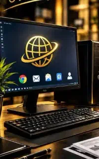 خدمات کافی نت و آهنگ