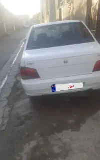 پراید