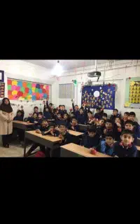 جذب علاقمندان به مدارس+مهد و ادارات و موسسات