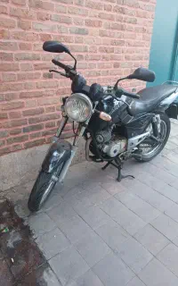 پالس پره مدل ۸۶