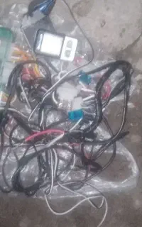 دزدگیر ماشین تصویری