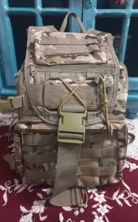 کوله پشتی