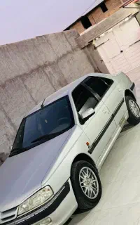 پارس elx مدل ۸۴