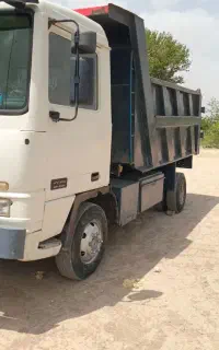 بادسان ۶ تن مدل ۸۴