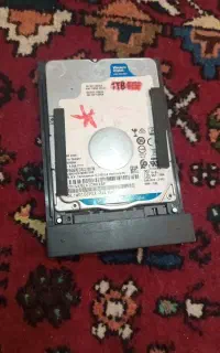هارد اکسترنال
