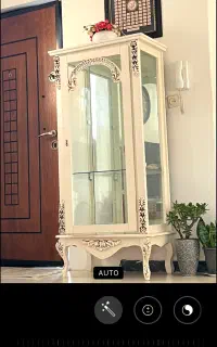 بوفه تمیز