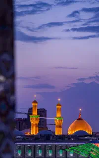 مداح
