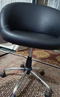 صندلی چرخ دار