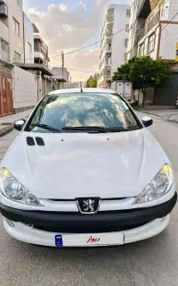 206درحد صفر واقعی