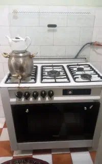 گاز