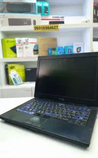 لپ تاپ تمیز dell