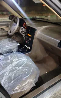 پژو ۴۰۵مدل ۹۸