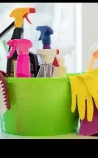نظافت کارگر