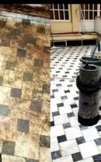 کفسابی سنگ ساب زن کف ساب سابزن کفساب نماشویی