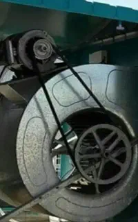 تعمیرات کولر آبی