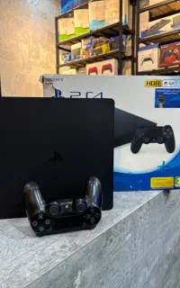PS4 Slim 1 Tra Tb حافظه ۱ ترا