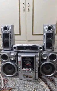 ضبط و باند