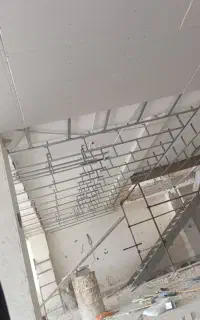 کناف سقف کاذب