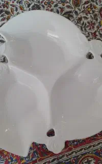 اردور خوری چینی گلد کیش