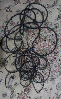 سیم کابل ۳ فاز