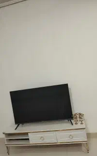 میز تی وی جاکفشی ساعت