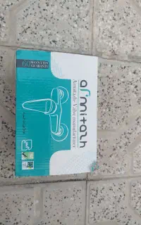 شلنگ و شیر توالت سالم